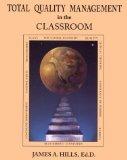 Total Quality Management in the Classroom: Blue Ribbon Standards for Teaching