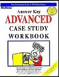 Advanced Case Study Workbook with Answer Key - Patrice Mori