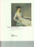Faces of America: Potraits of the Terra Foundation for the Arts Collection, 1770-1940