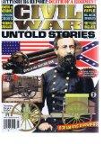 Starlog Movie Hits 7 : Civil War Untold Stories