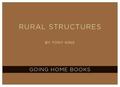Rural Structure