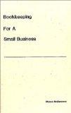 Bookkeeping for a Small Business