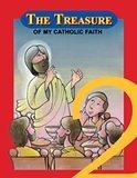 Treasure of My Catholic Faith Grade 2