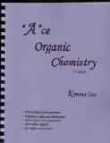 Ace Organic Chemistry (Multiple Choice Questions)