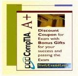 Comp Tia A+ Exam Coupons + Comp Tia A+ 220-301 Harware And Comp Tia 220-302 A+ Operating System Practice Tests