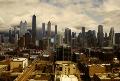 Painting the Town - Chicago, Illinois