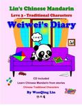Lin's Mandarin (1-2)-3 Pronunciation, Word, Phrases and Sentences Book 1 : Yellow Book - Level A