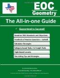 Texas EOC Geometry- the All-In One Guide