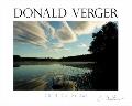 Donald Verger 2014 Signature