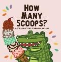 How Many Scoops?