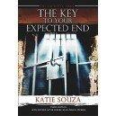 Captivity Series : The Key to Your Expected End