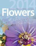 Flower Poster 2014 5x7