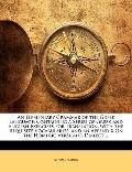 An Elementary Grammar of the Greek Language: Containing a Series of Greek and English Exercises for Translation, with the Requisite Vocabularies, and an Appendix On the Homeric Verse and Dialect ...