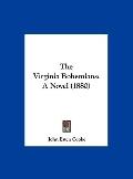 Virginia Bohemians : A Novel (1880)
