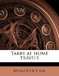 Tarry at Home Travels