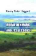 Rural Denmark and Its Lessons