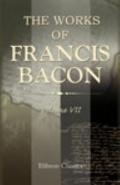 Works of Francis Bacon