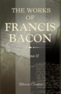 Works of Francis Bacon