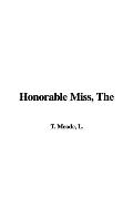 Honorable Miss