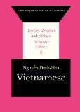 Vietnamese (London Oriental and African Language Library)