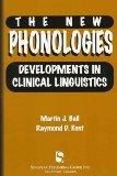 New Phonologies