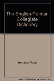 The English-Persian Collegiate Dictionary