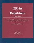 Erisa Regulations, 2002