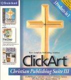 Clickart Christian Publishing Suite 3
