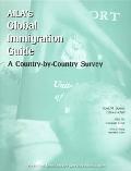 AILA'S Globa Immigration Guide A Country-by-Country Survey