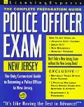 Police Officer Exam, New Jersey