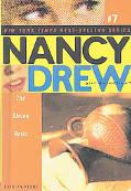 Stolen Relic (Nancy Drew Girl Detective Series #7)