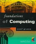 Foundations of Computing