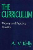 Curriculum Theory and Practice