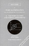 Vectors
