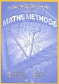 Maths Methods VCE