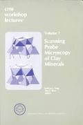 Scanning Probe Microscopy of Clay Minerals