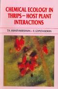 Chemical Ecology in Thrips-Host Plant Interactions