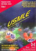 Usmle: Step 1 Basic Medical Sciences Booklet D-E