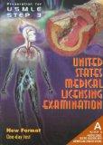 Preparation for Usmle Step 3 A Step 3 New Format One-Day Test