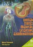 Preparation for Usmle 3 B Step 3 New Format One-Day Test