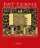 Patterns - Book of Embroidery 1534