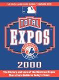 Total Expos 2000 (Total Baseball Companions)