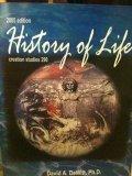 History of Life, 2005 Edition