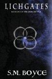 Lichgates (print) : Book One of the Grimoire Trilogy