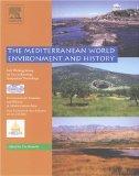 the mediterranean world environment and history