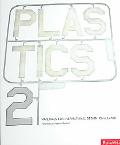Plastics 2 - Chris Lefteri - Hardcover
