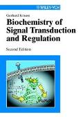 Biochemistry of Signal Transduction and Regulation