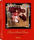 Home Sweet Home Collector's Edition with Milkmaid Photoprint
