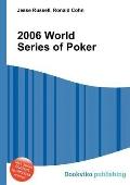 2006 World Series of Poker