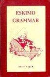 Eskimo Grammar